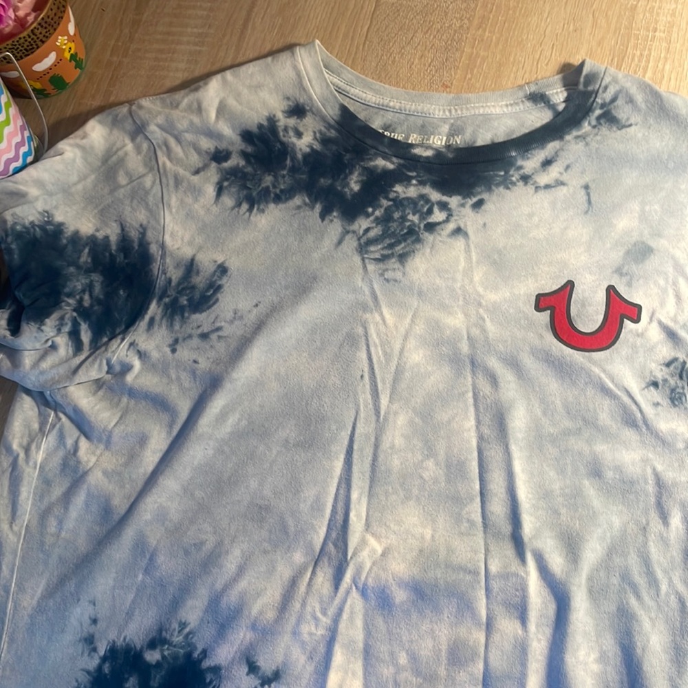 True Religion shirt